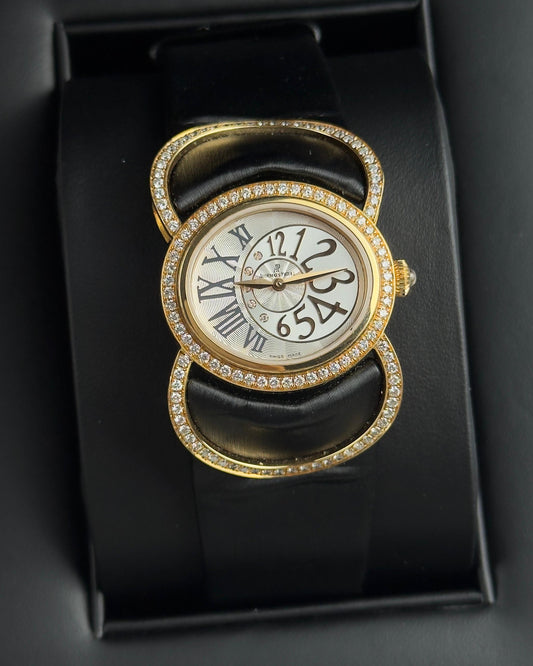 Audemars Piguet Millenary Précieuse - 28MM - REF : 77226OR.ZZ.A012SU.01