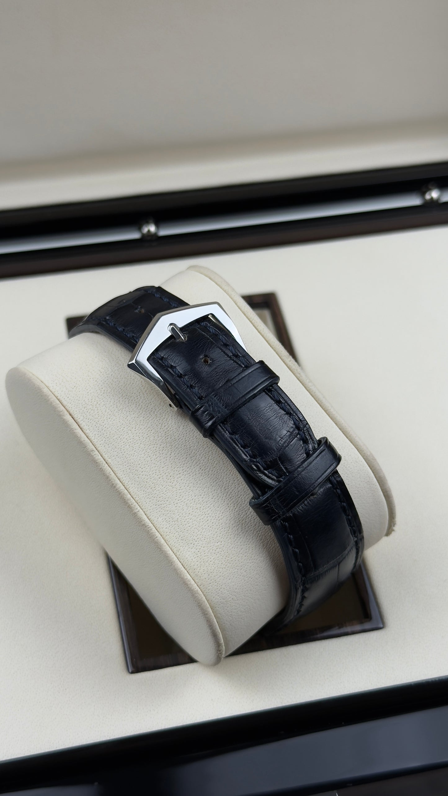 Patek Philippe Complications Annual Calendar Chronograph - 42mm - Ref. 5905P-001