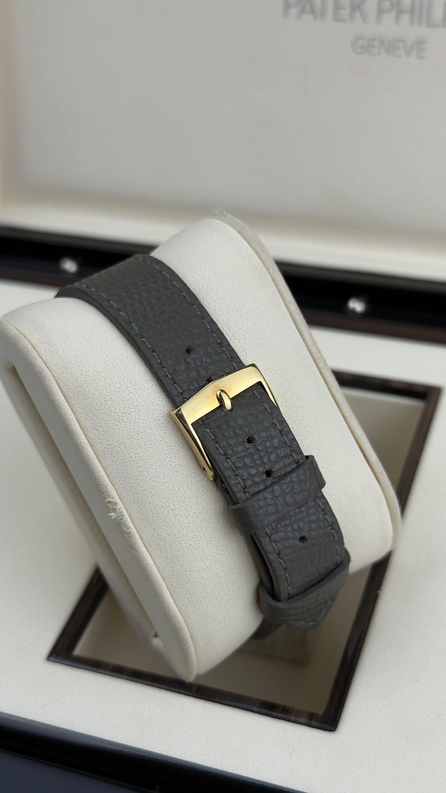 Patek Philippe Calatrava - 35mm - Ref; 3429