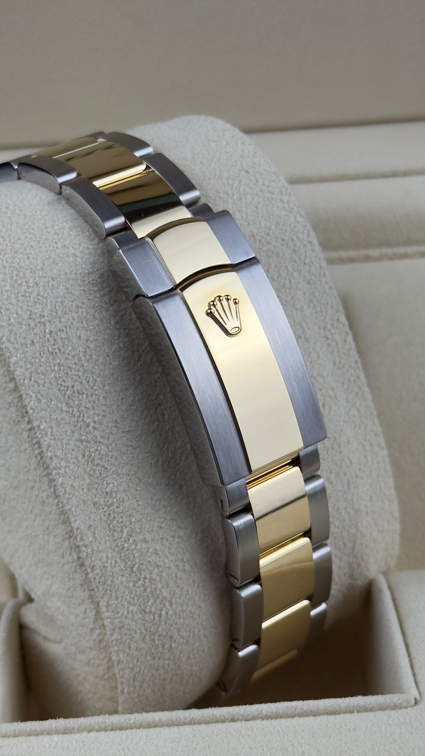 Rolex Datejust - 36MM - Ref; 126233