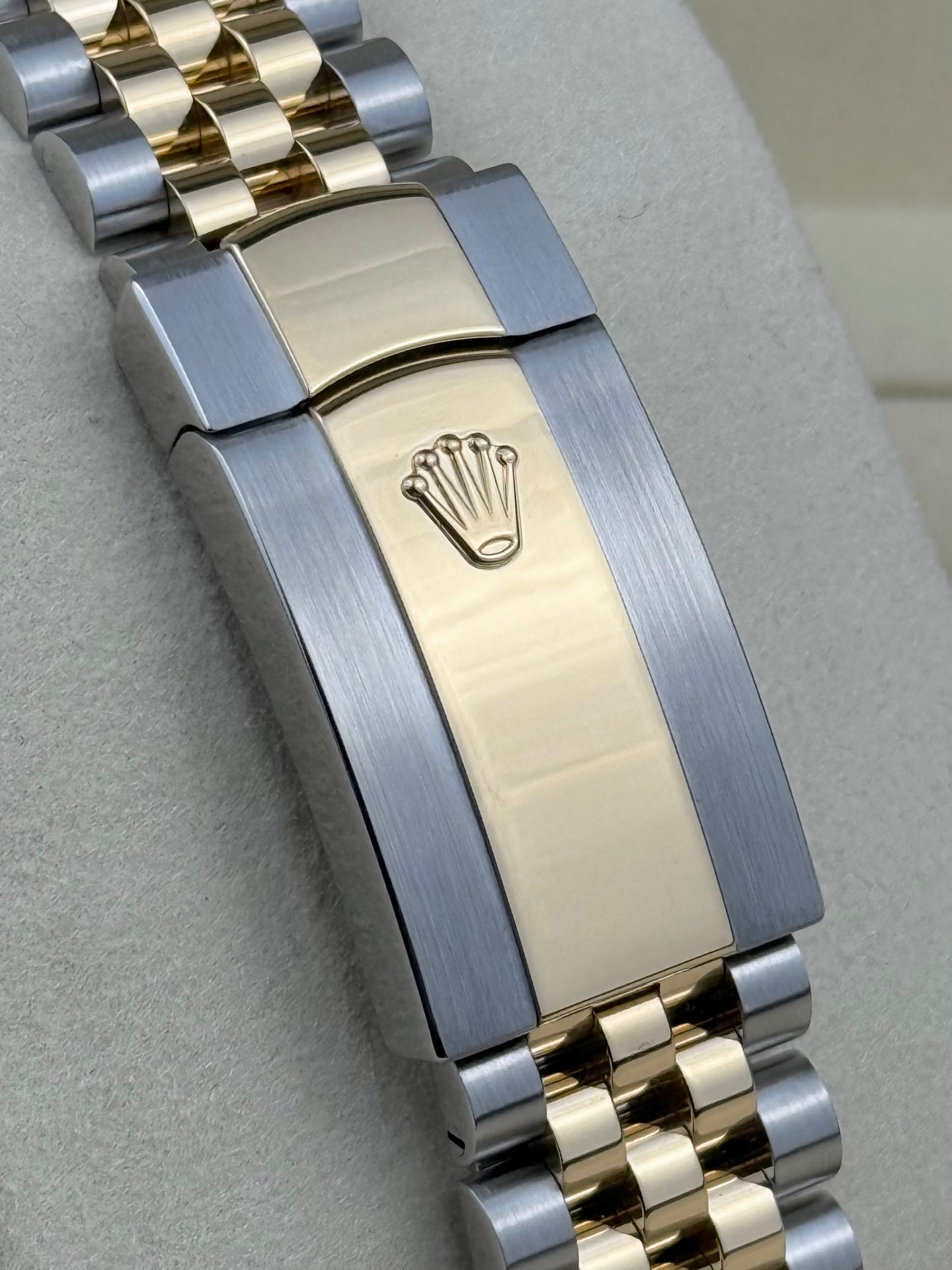 Rolex Datejust - 41MM - Ref; 126303