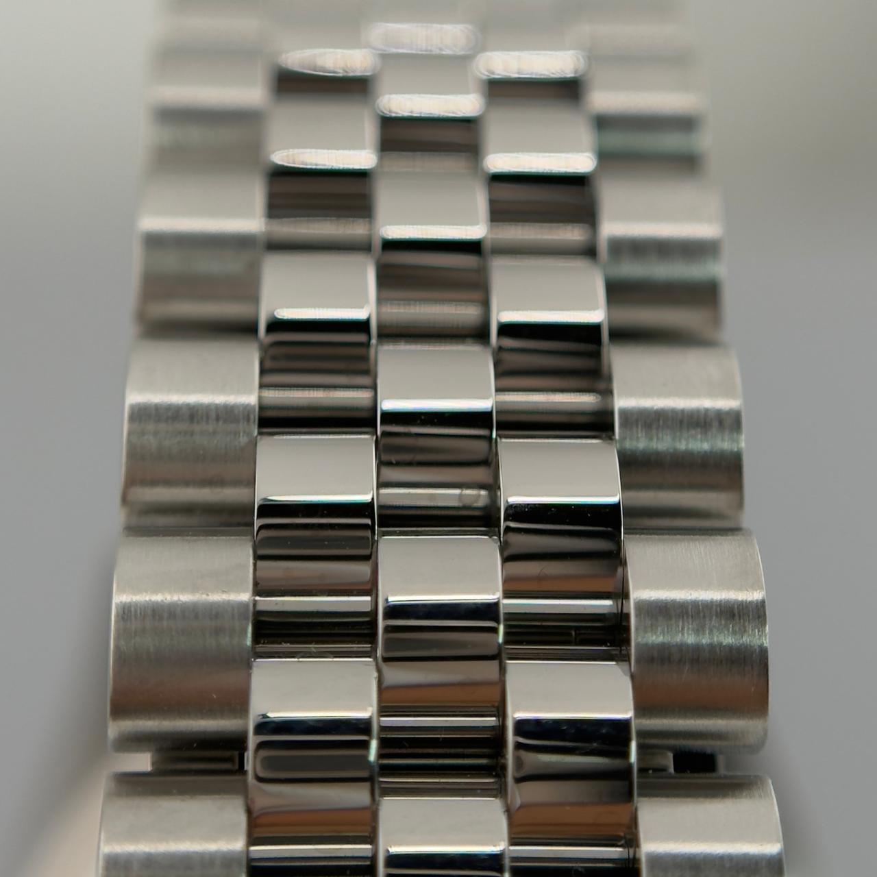 Rolex Datejust - 36MM - Ref; 126234-0023