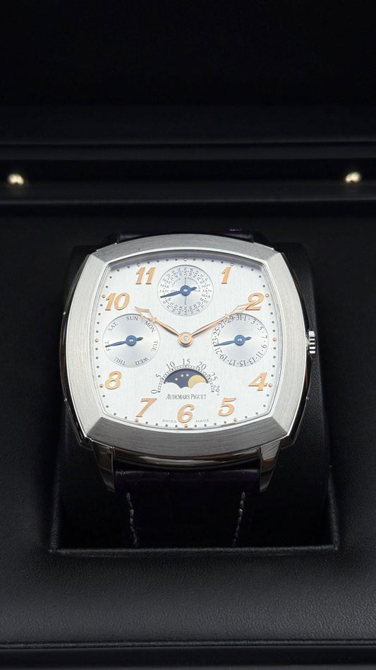 Audemars Piguet Tradition Perpetual - 47MM - REF : 26051PT.00.D092CR.01