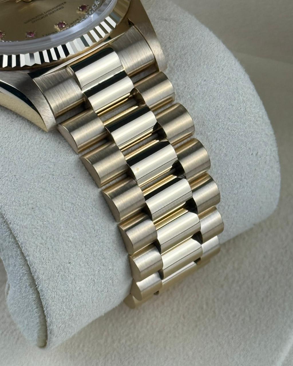 Rolex President Day-Date - 36mm - Ref; 18238