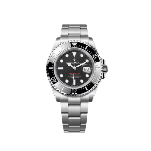 Rolex Sea-Dweller - 43MM - Ref; 126600
