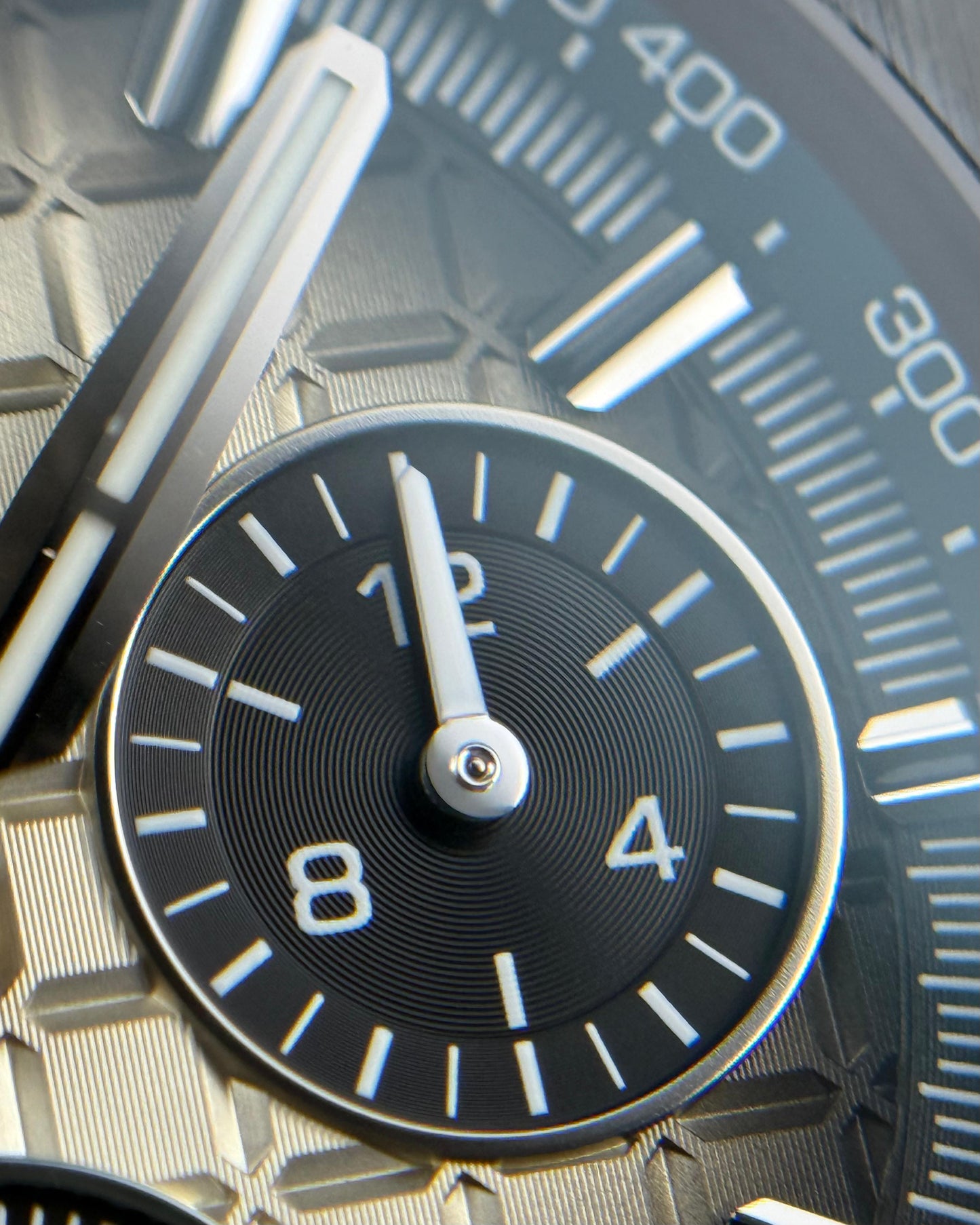 Audemars Piguet Royal Oak Offshore - 43MM - REF : 26420SO.OO.A600CA.01