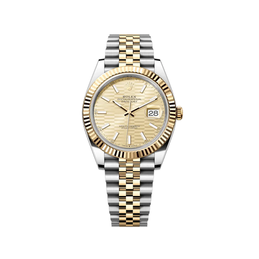 Rolex Datejust 126333-0022