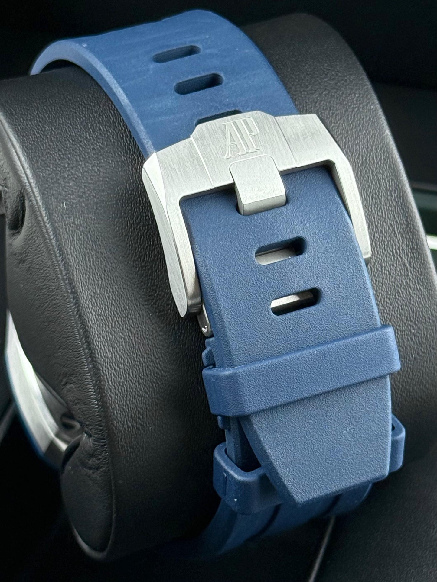 Audemars Piguet Royal Oak Offshore Chronograph – 43MM - REF : 26420SO.OO.A029VE.01