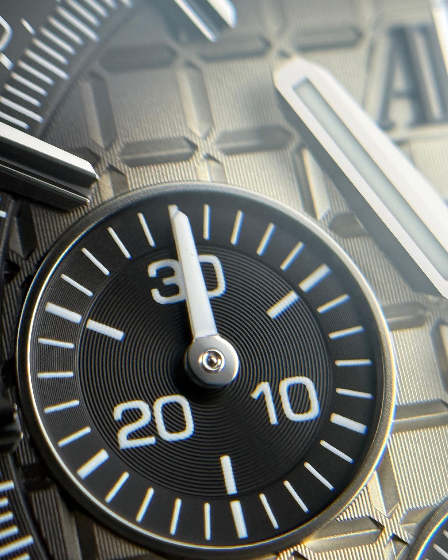 Audemars Piguet Royal Oak Offshore - 43MM - REF : 26420SO.OO.A600CA.01