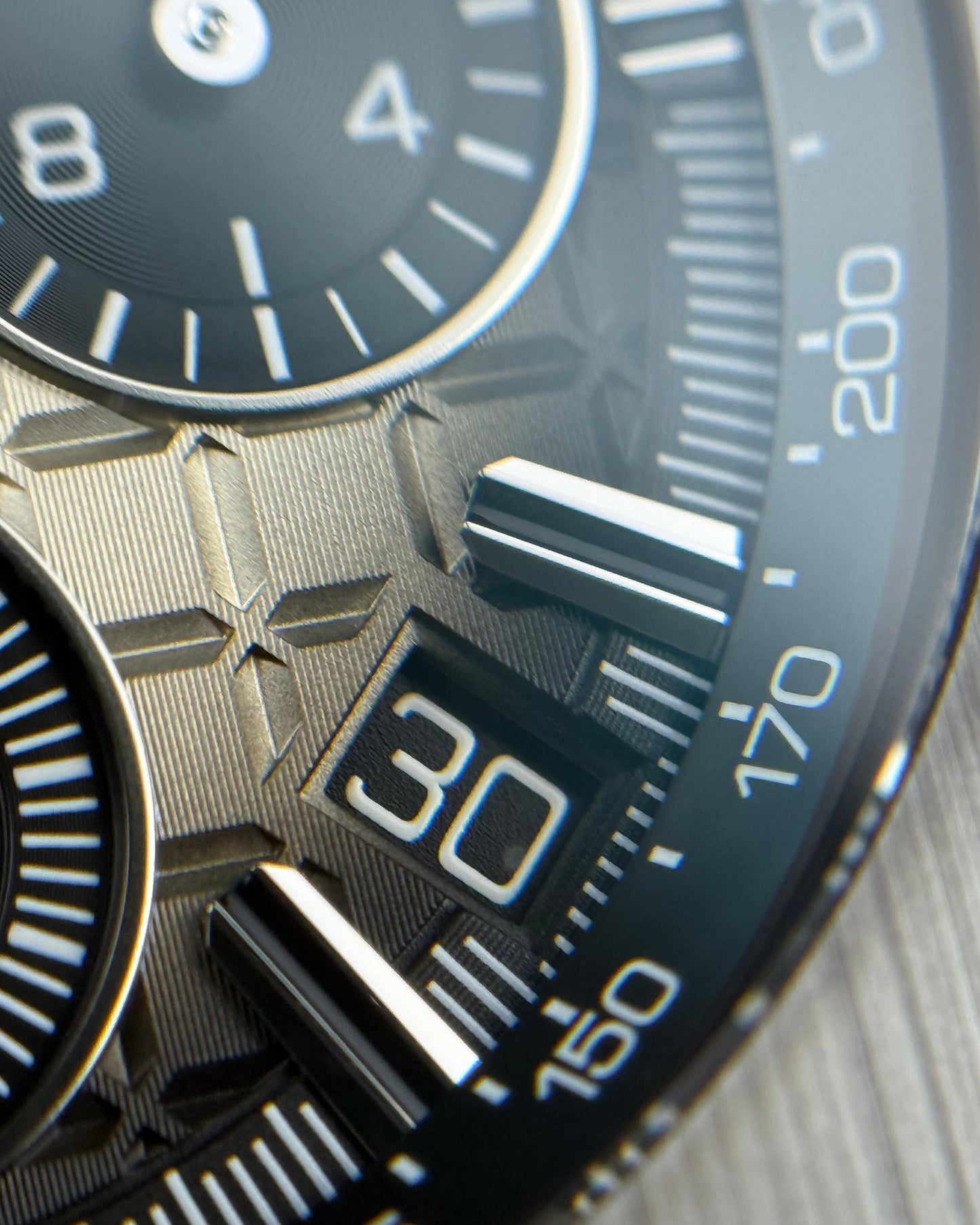 Audemars Piguet Royal Oak Offshore - 43MM - REF : 26420SO.OO.A600CA.01