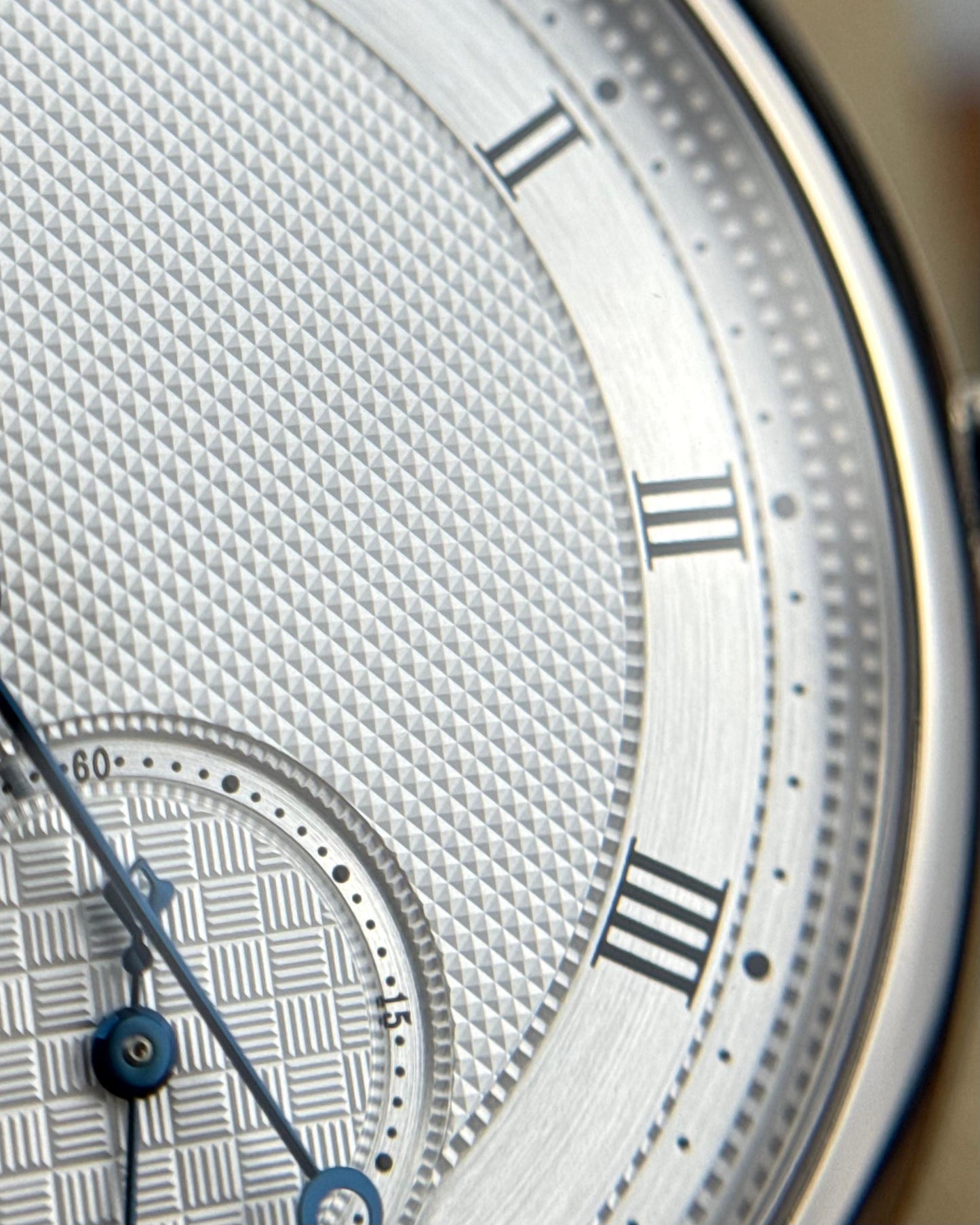 Breguet Classique - 40MM - 5140BB