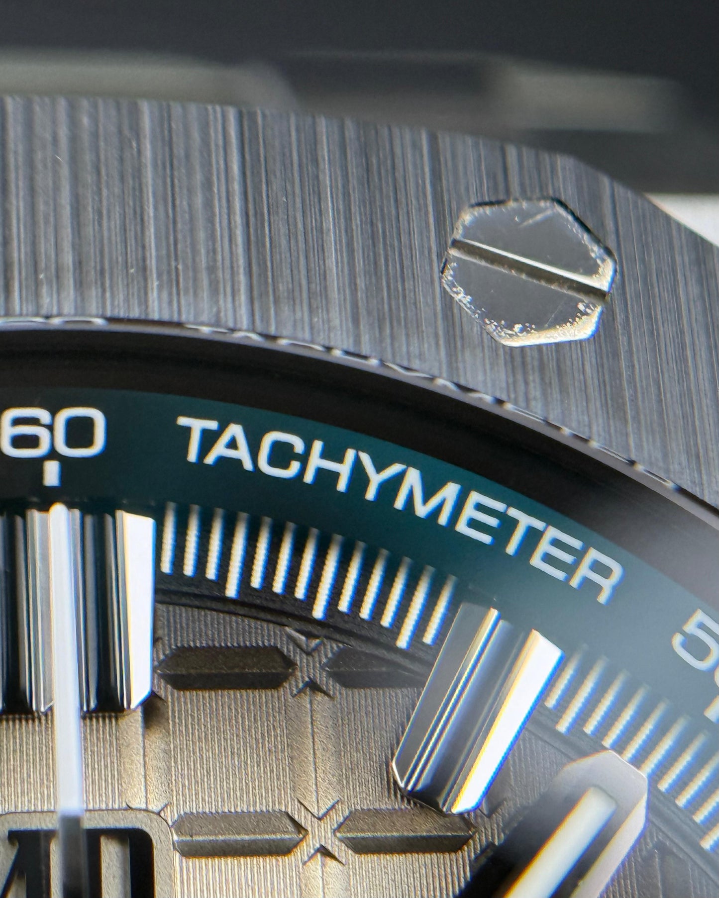 Audemars Piguet Royal Oak Offshore - 43MM - REF : 26420SO.OO.A600CA.01