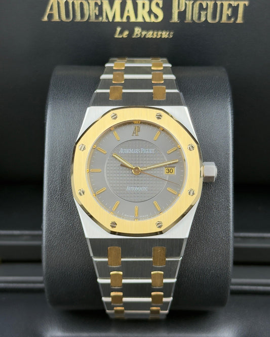 Audemars Piguet Royal Oak - 33MM - REF : 15050SA.O.0789SA.01