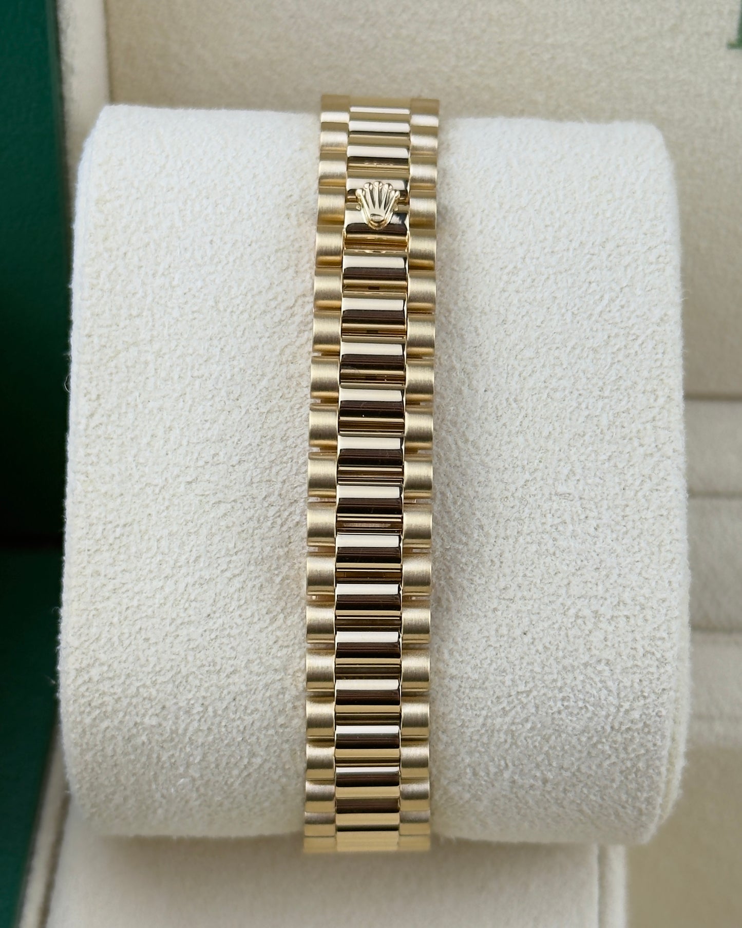 Rolex Ladies President  - 26MM – Ref; 69138