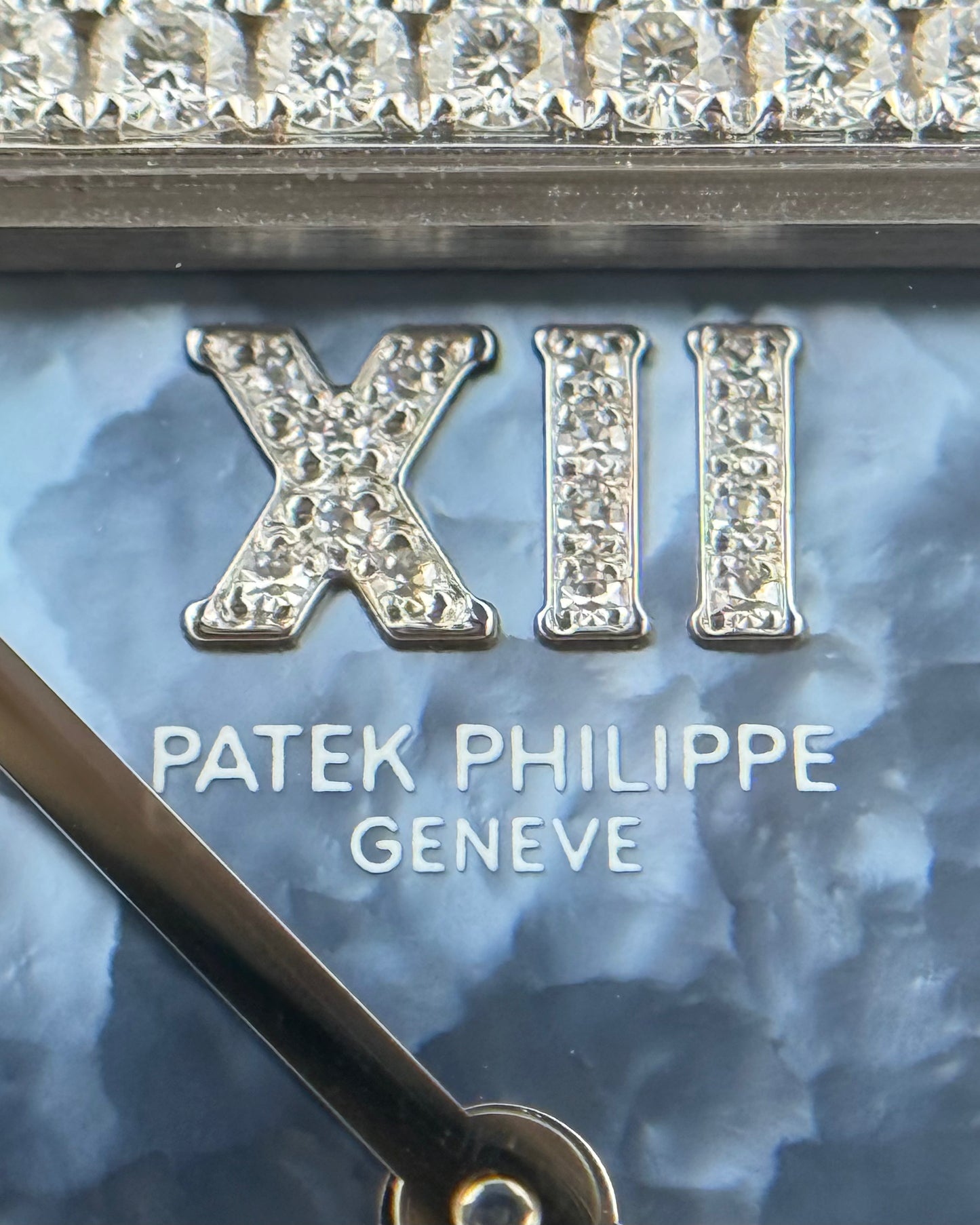 Patek Philippe Gondolo - 28mm - Ref: 4869G-1G