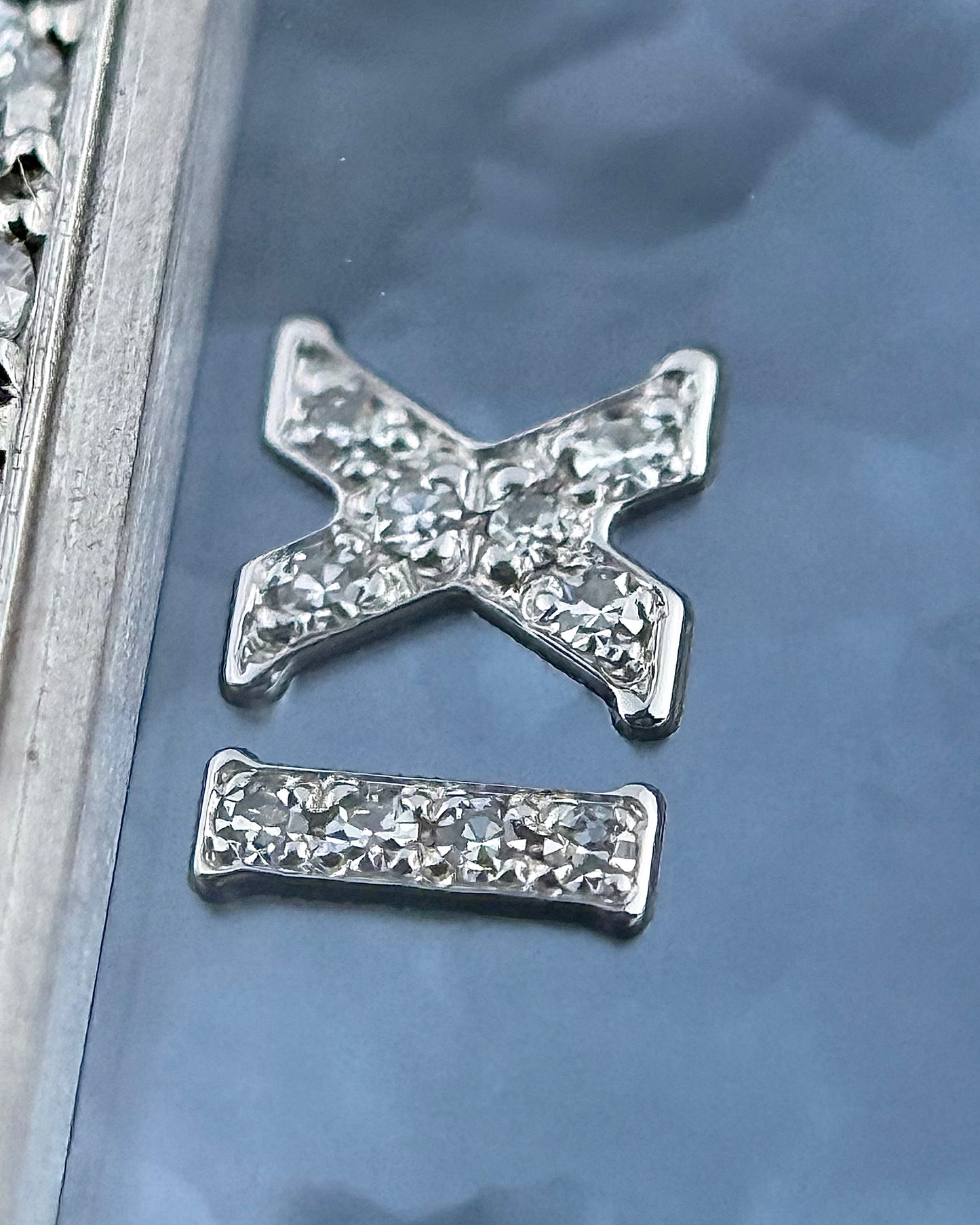 Patek Philippe Gondolo - 28mm - Ref: 4869G-1G