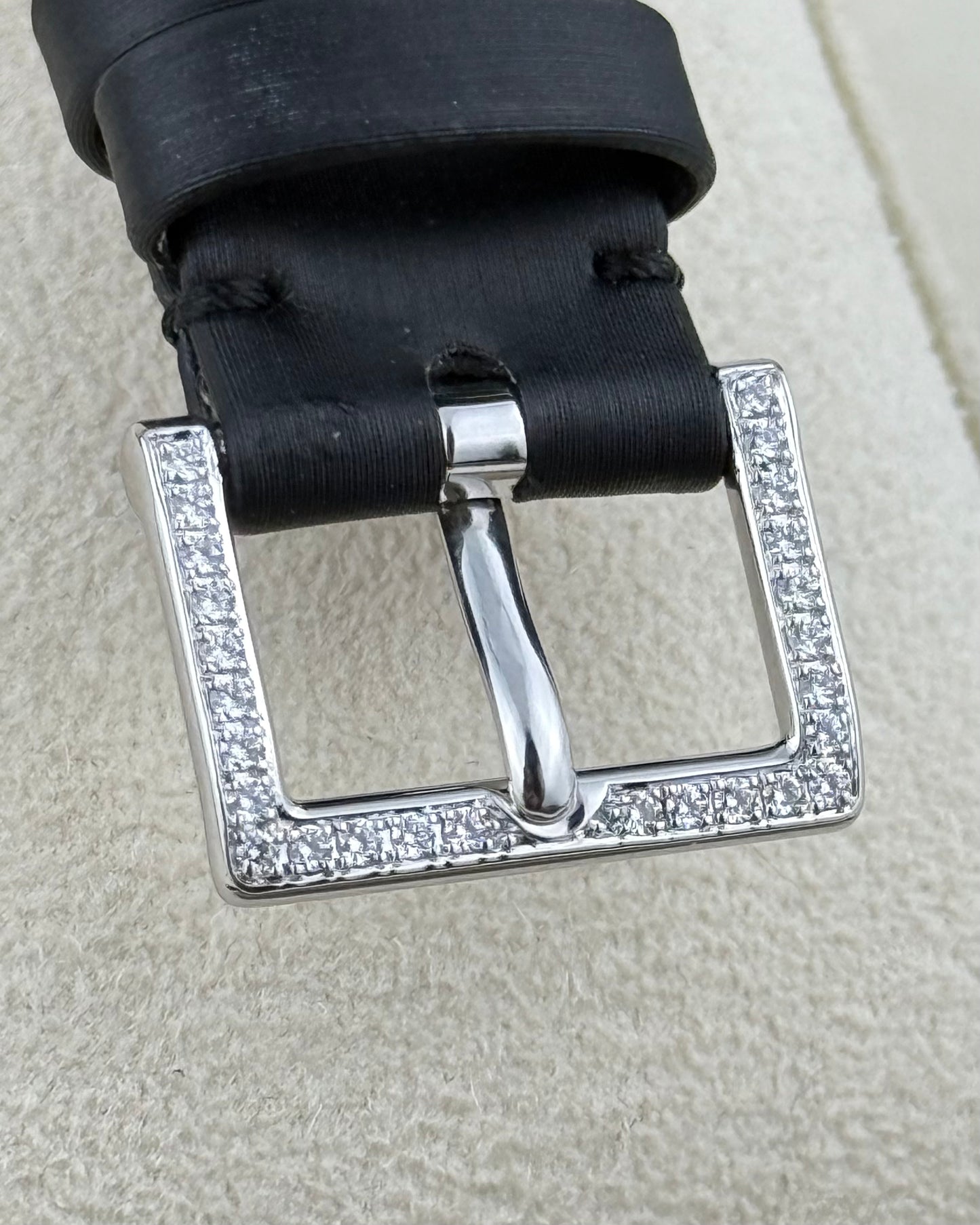 Patek Philippe Gondolo - 28mm - Ref: 4869G-1G