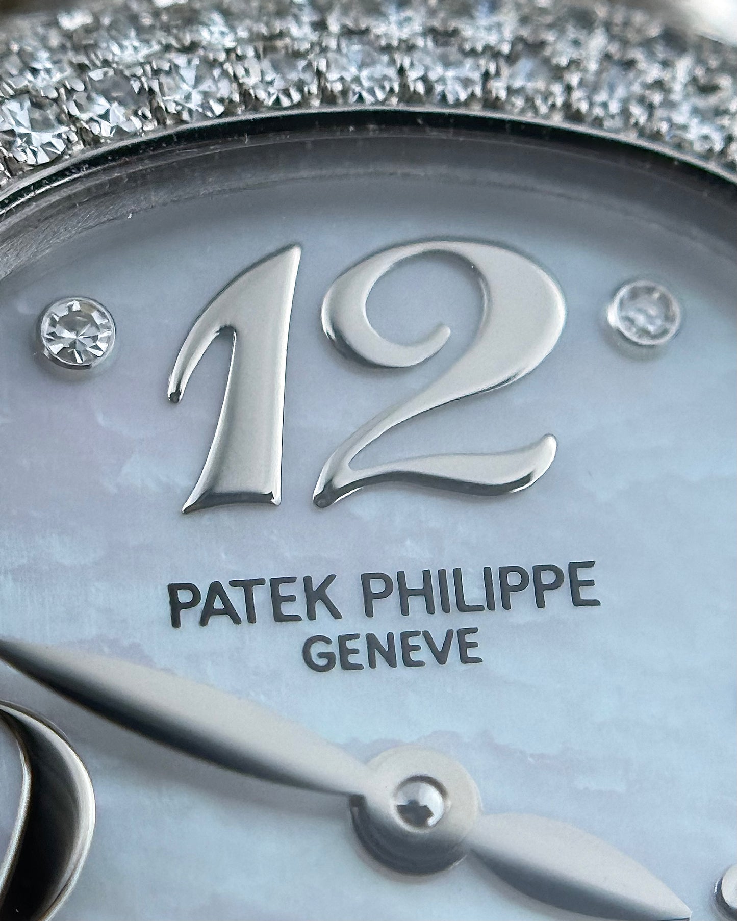 Patek Philippe Golden Ellipse - 24.5mm - Ref. 4831