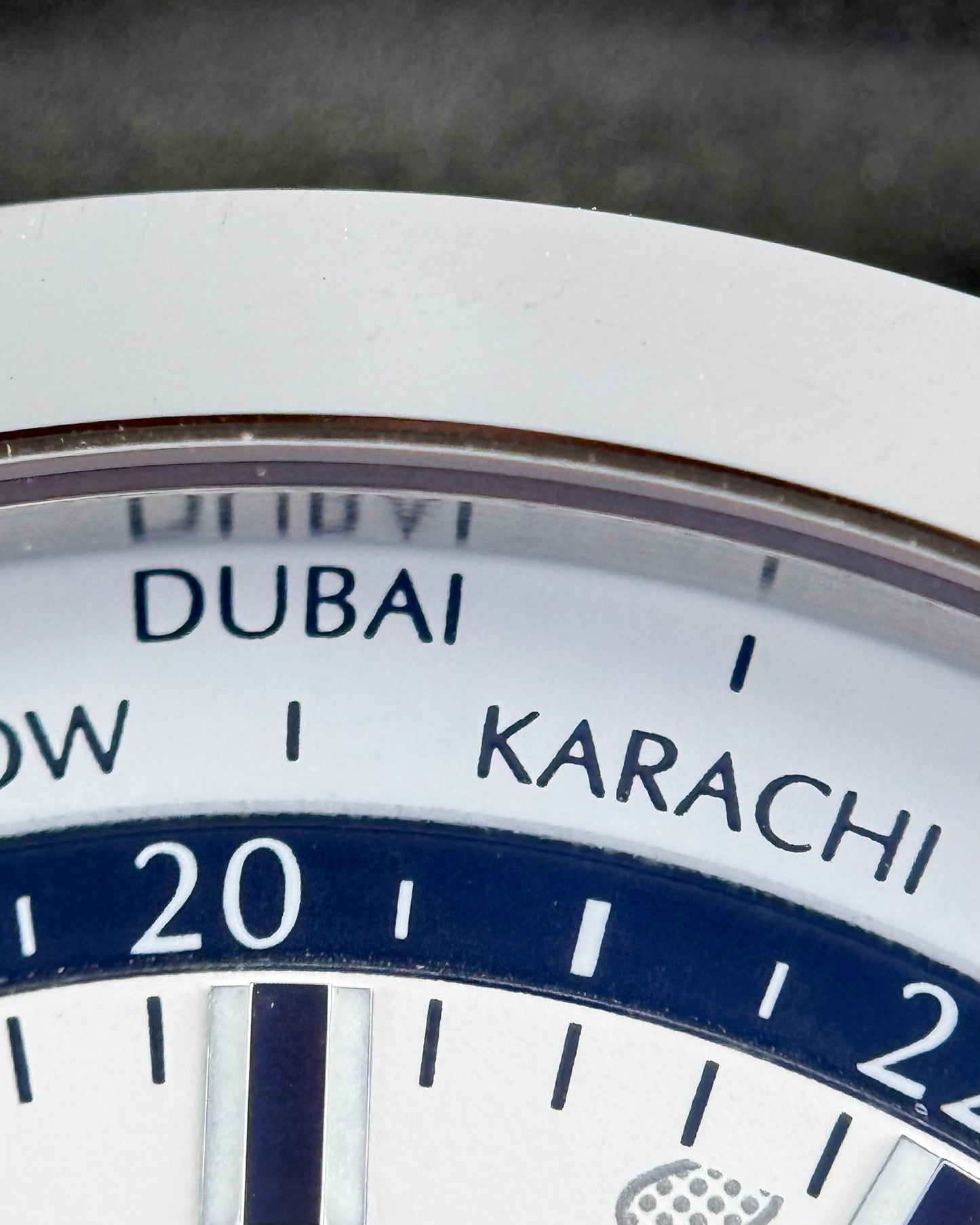 Breitling Galactic Unitime - 44MM - Ref : WB3510U0/A777