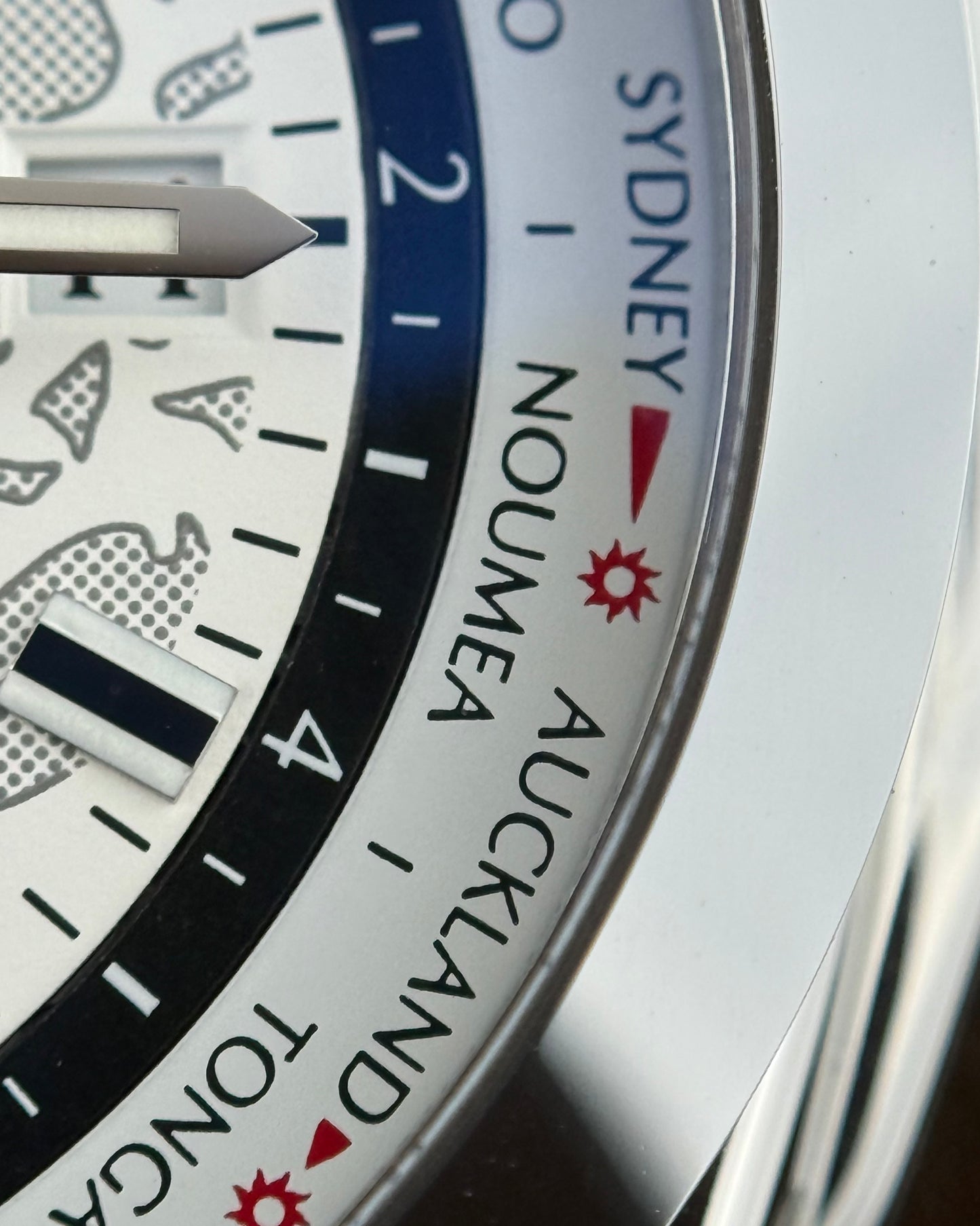 Breitling Galactic Unitime - 44MM - Ref : WB3510U0/A777