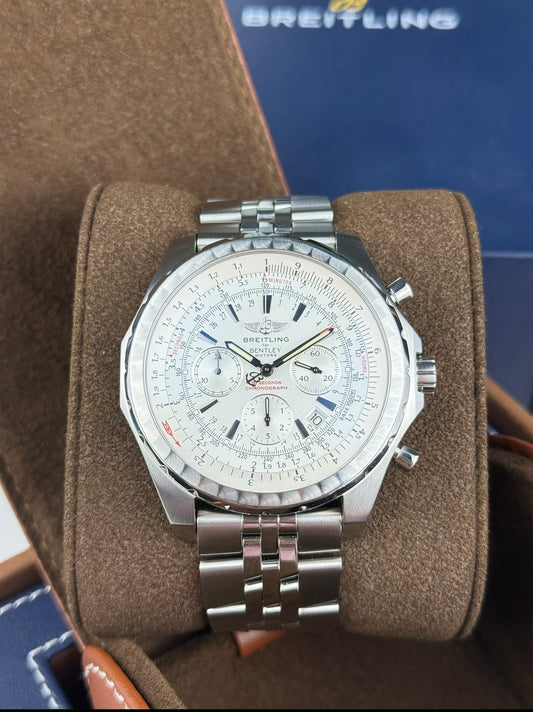 Breitling Bentley Chronograph - 48MM - Ref : A2536313/G552