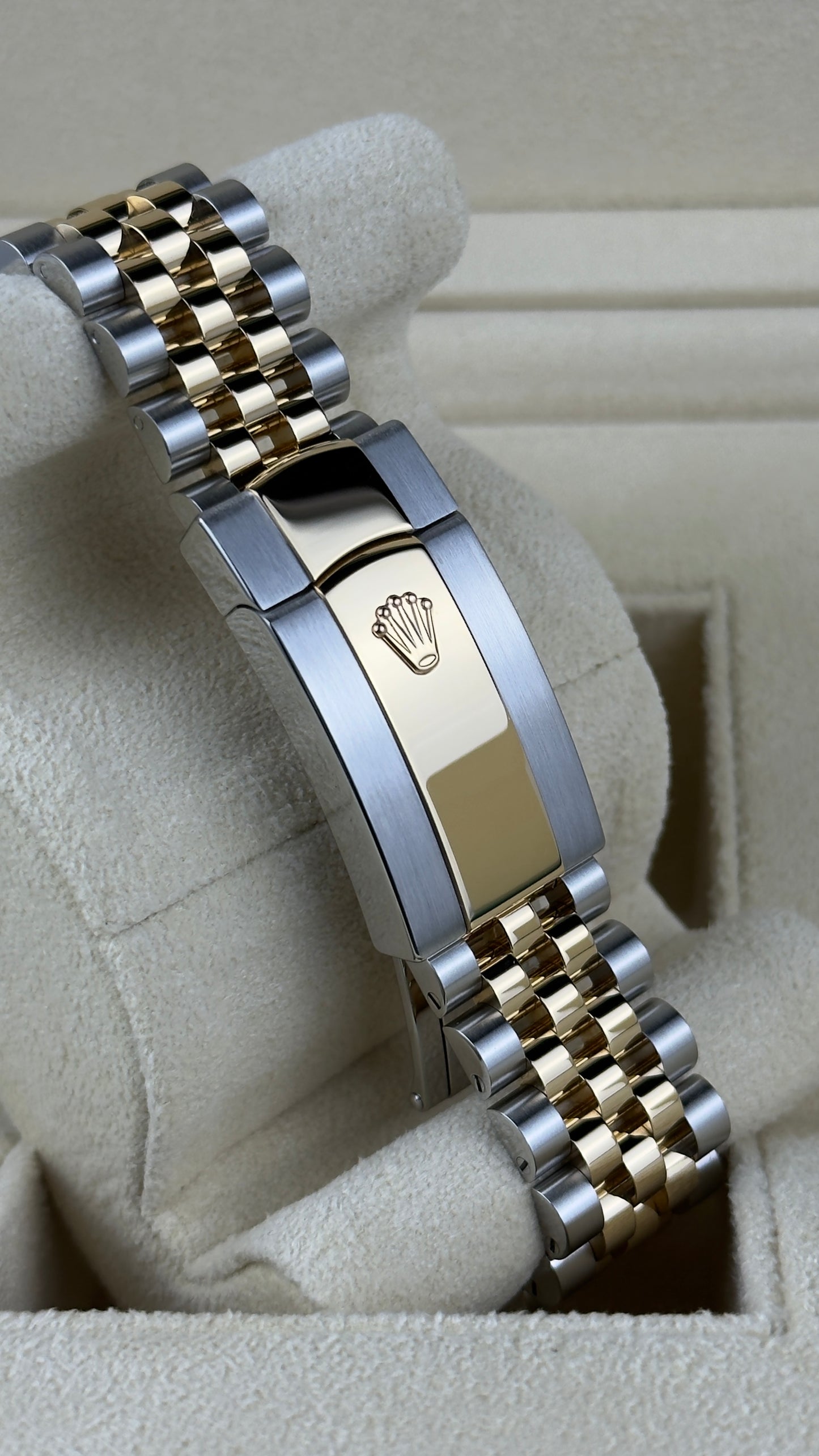 ROLEX DATEJUST – 41mm – Ref: 126333-0022