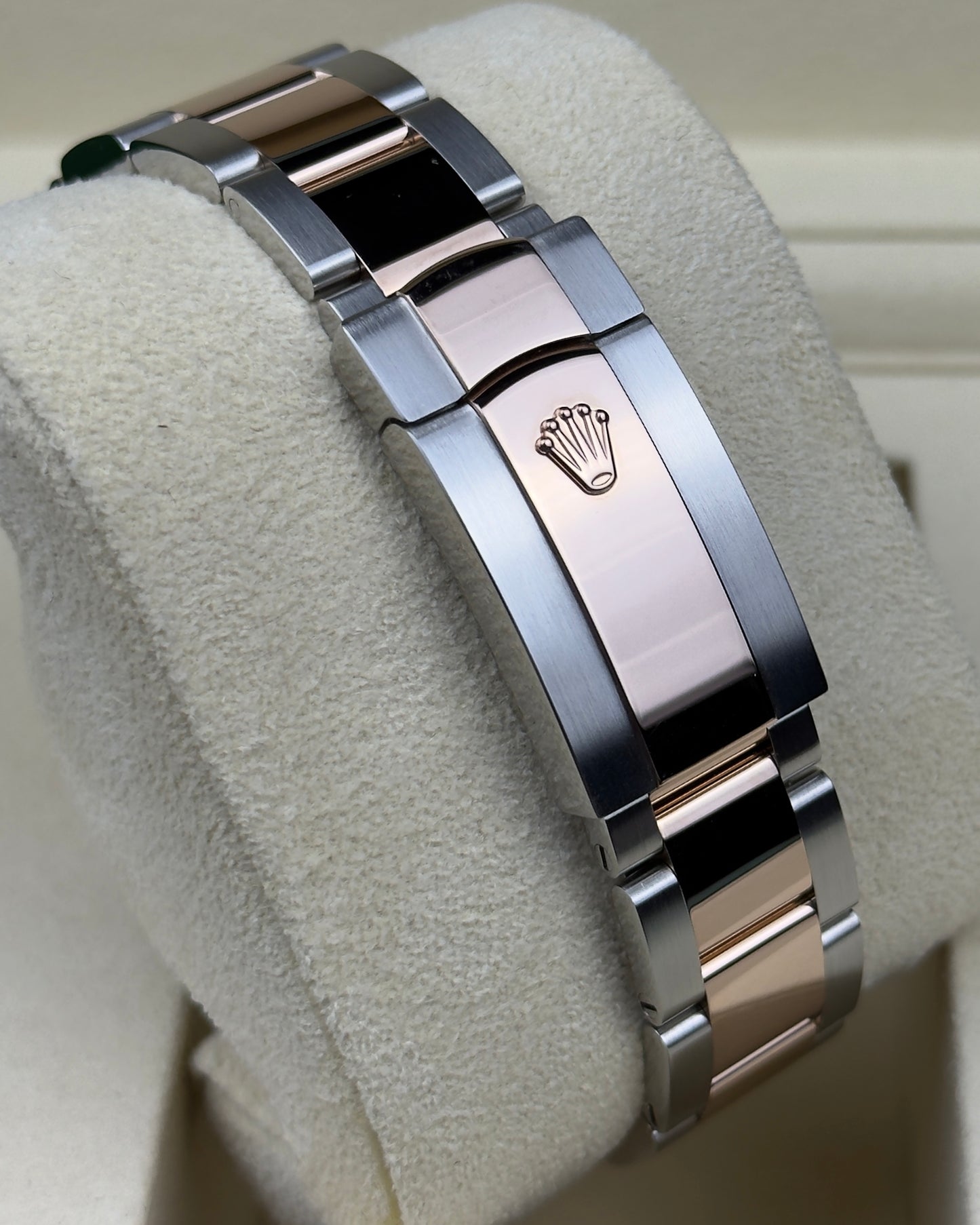 Rolex Datejust 41 - 41MM -  Ref; 126331-0007