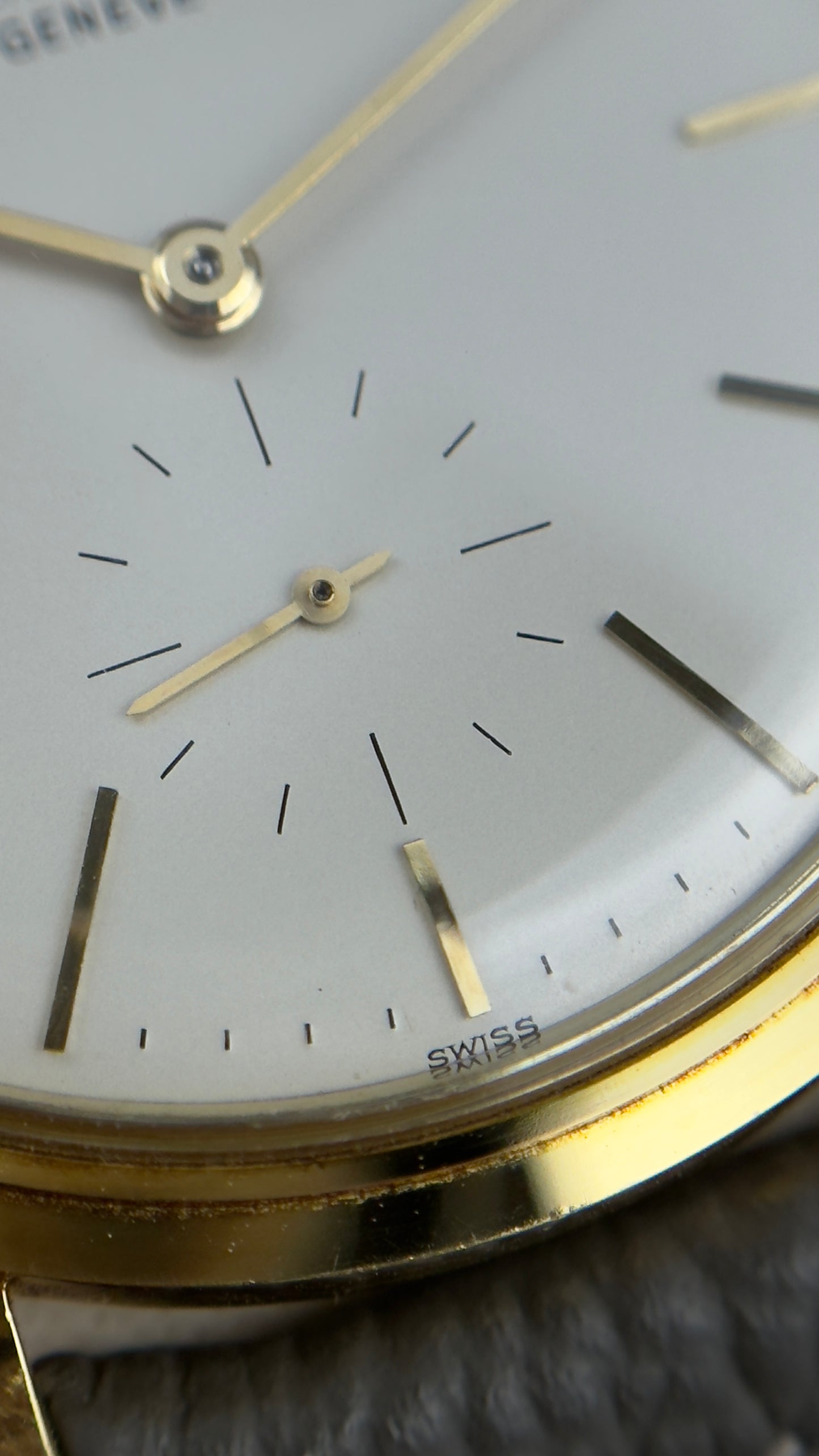 Patek Philippe Calatrava - 35mm - Ref; 3429