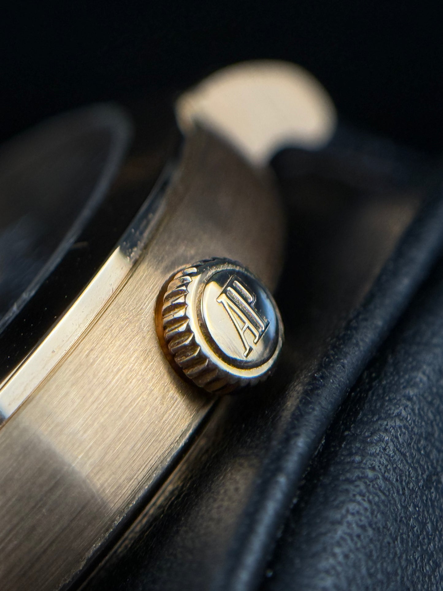 Audemars Piguet Jules Dual Time - 41MM - REF : 26380OR.OO.D002CR.01