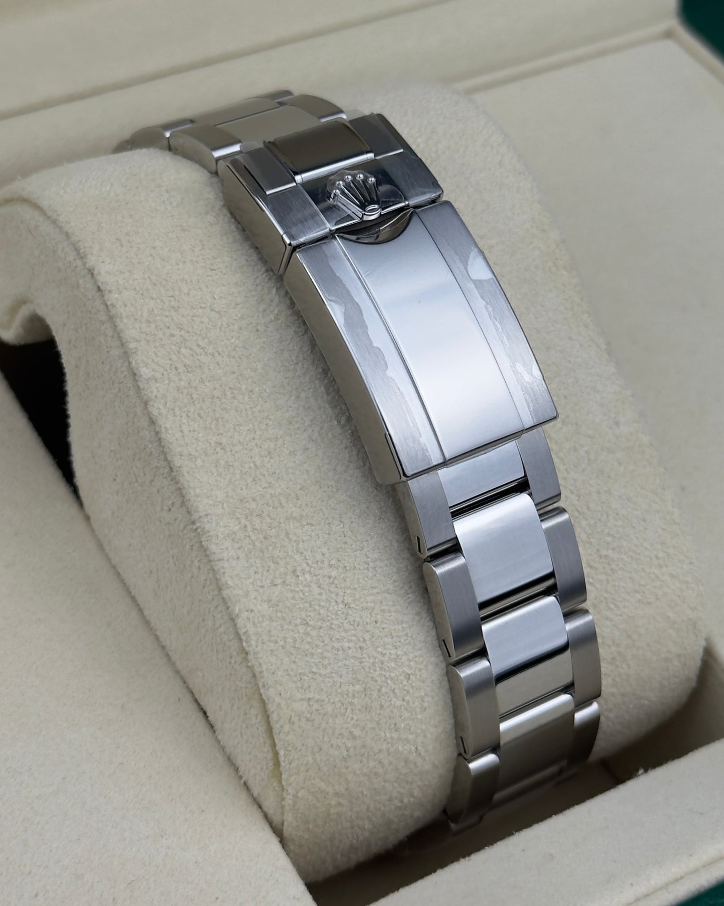 Rolex GMT-Master II - 40mm - Ref : 126710BLNR