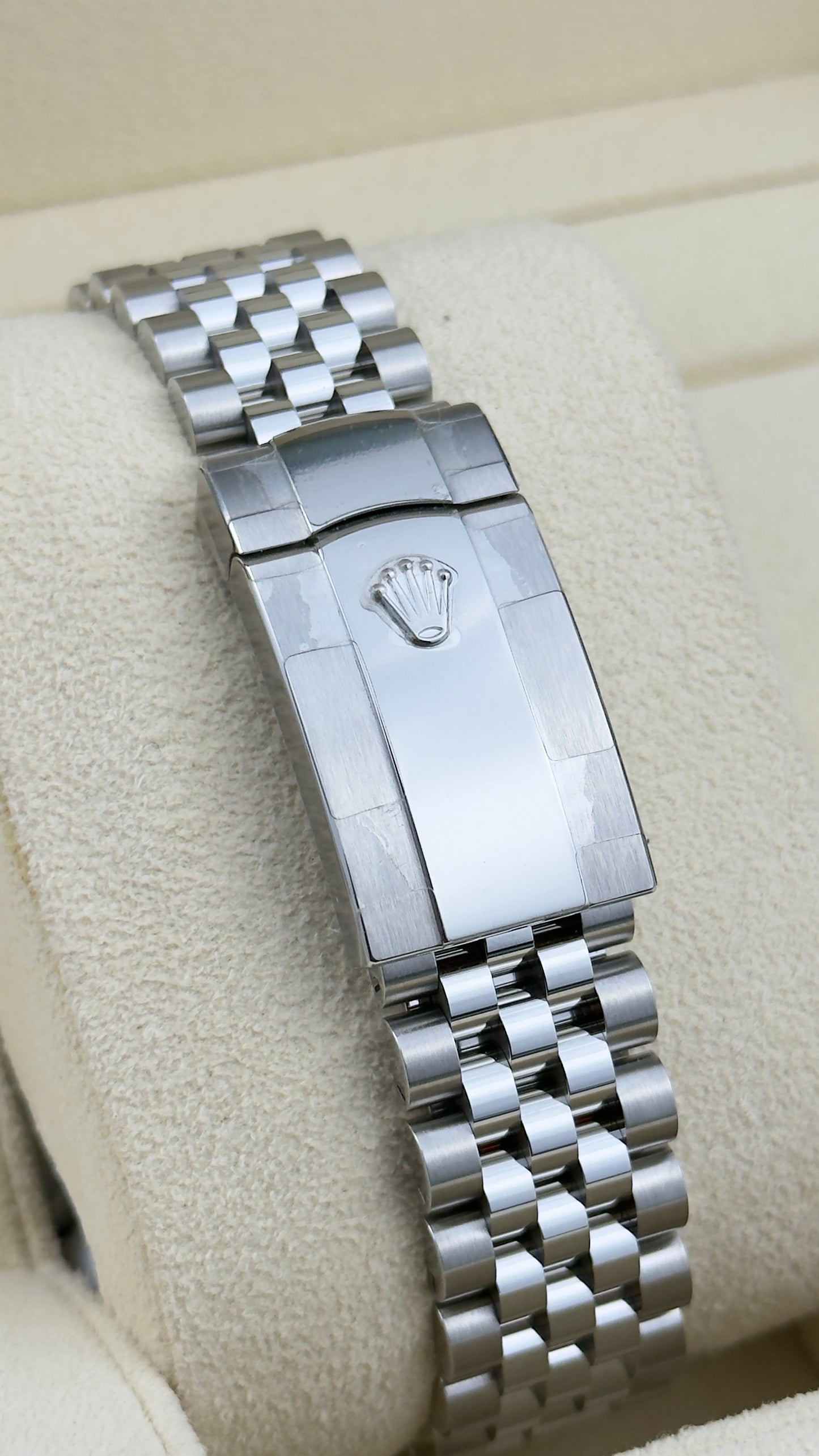 ROLEX DATEJUST – 36MM – REF: 126234