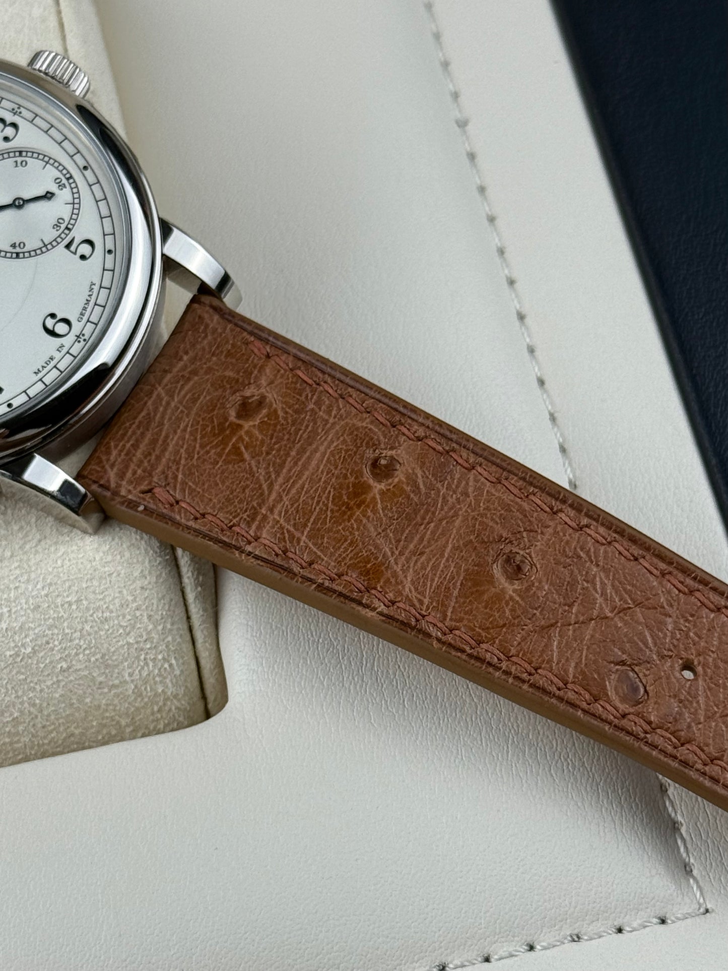 A. Lange & Sohne 1815 Up & Down - 39MM - Ref; 234.026