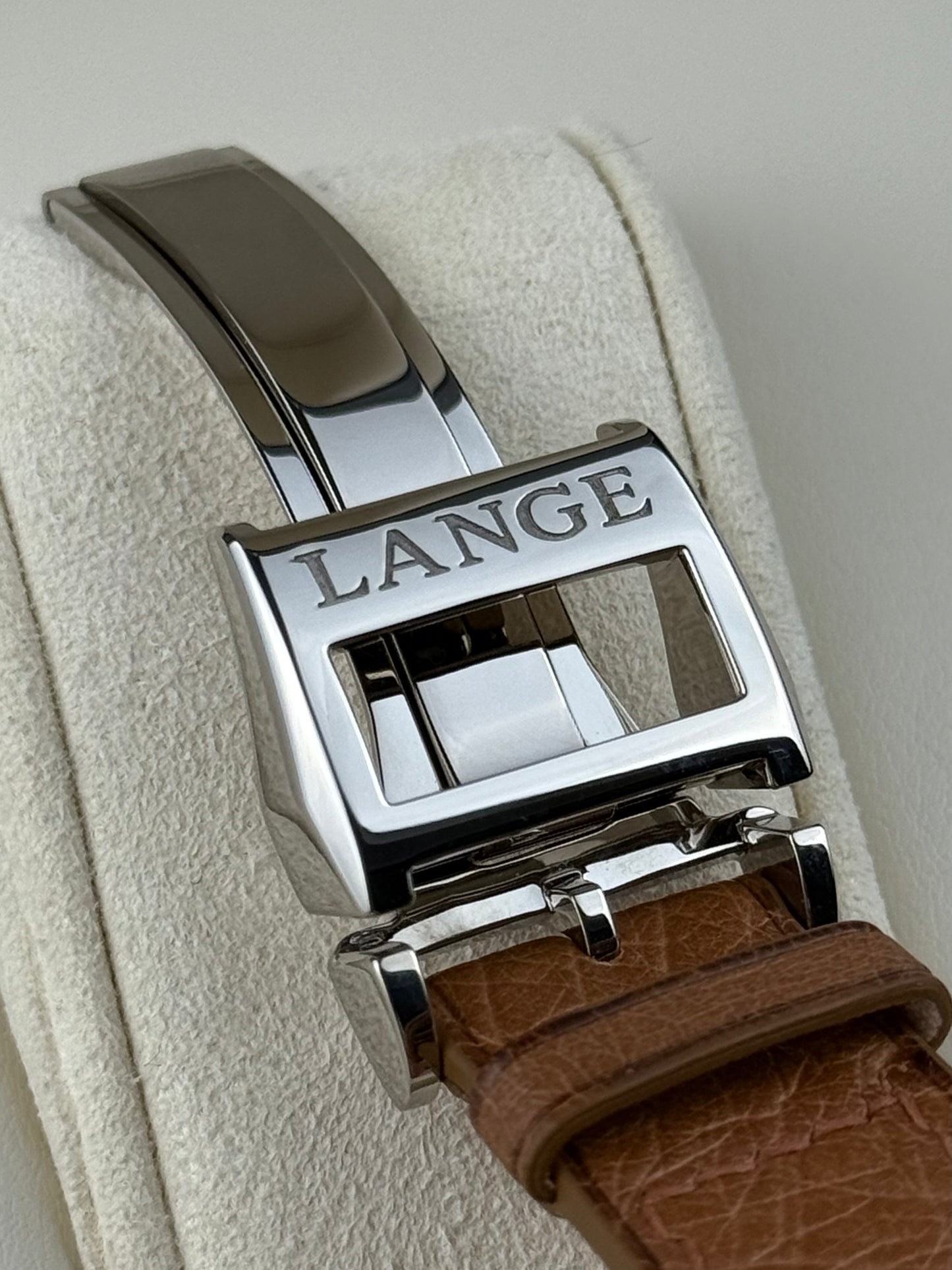 A. Lange & Sohne 1815 Up & Down - 39MM - Ref; 234.026