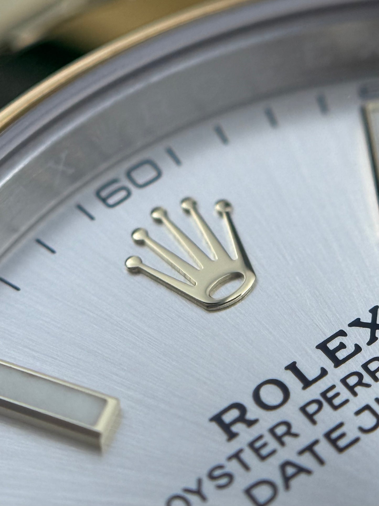 Rolex Datejust  - 41MM -  Ref; 126303