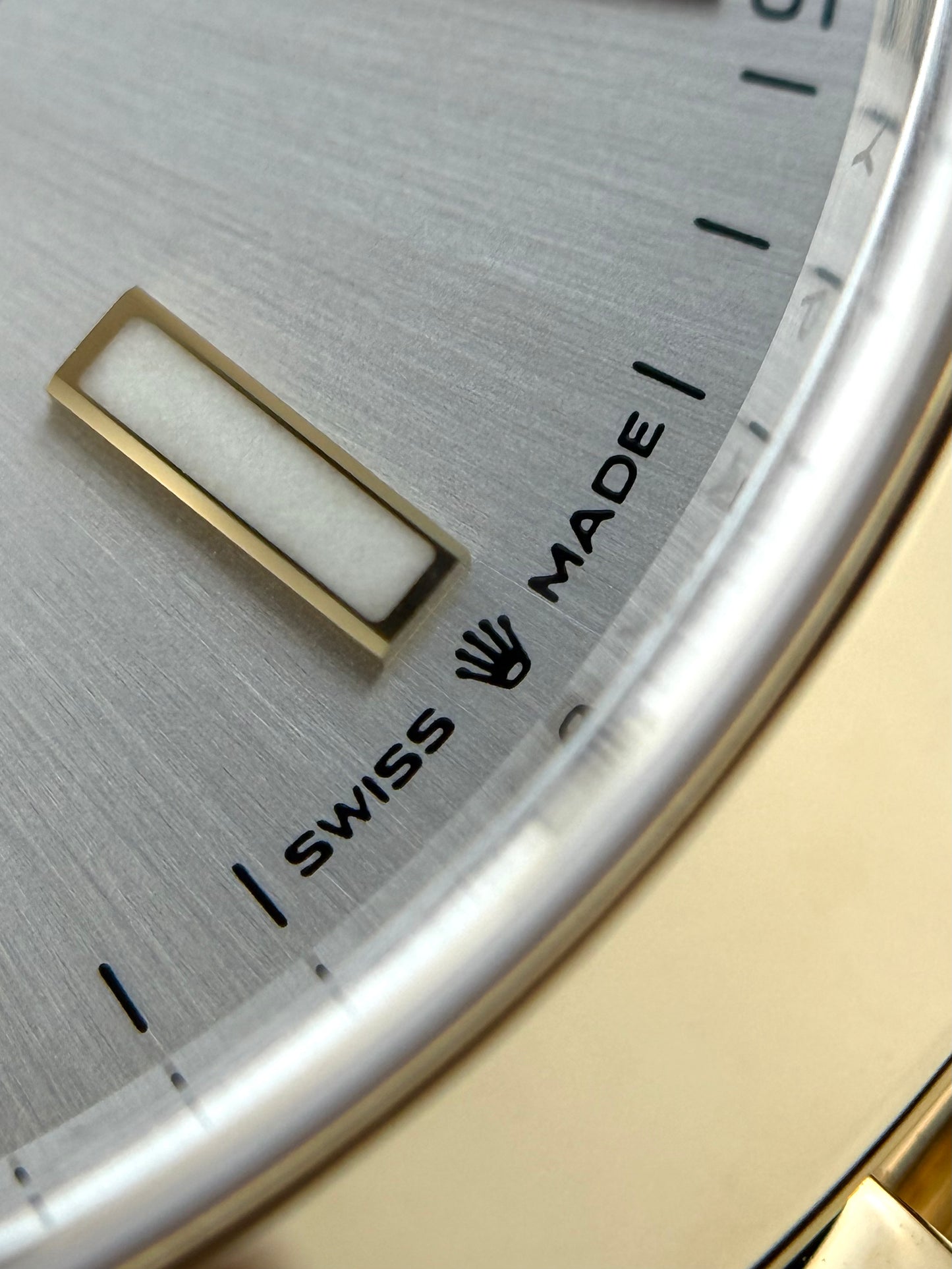 Rolex Datejust  - 41MM -  Ref; 126303