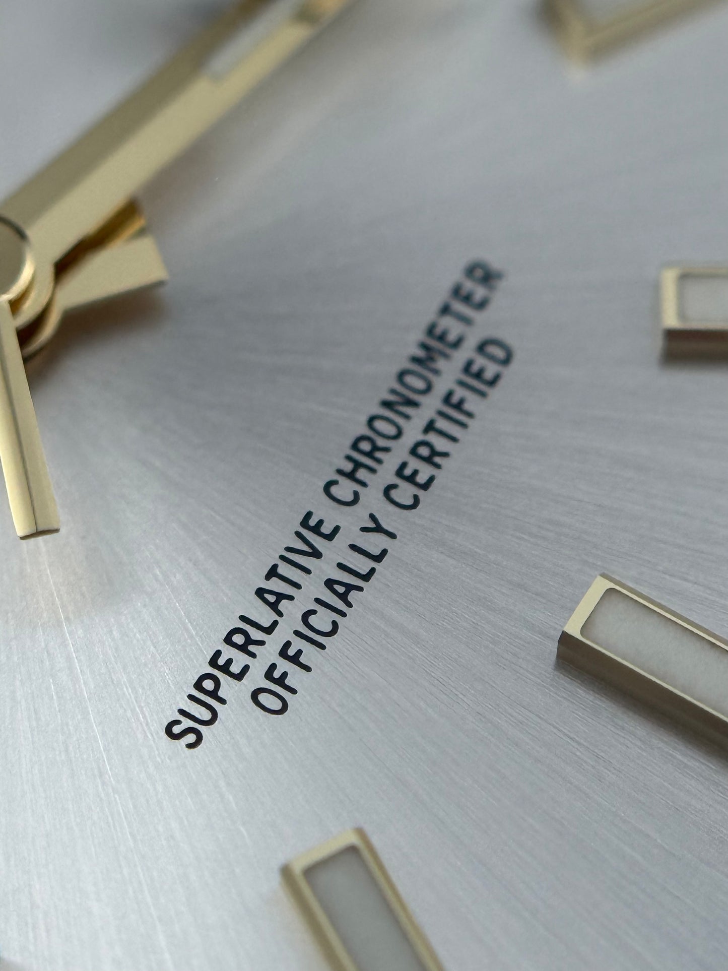 Rolex Datejust  - 41MM -  Ref; 126303