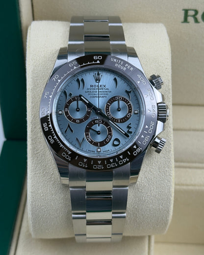 ROLEX COSMOGRAPH DAYTONA - 40MM - Ref. 126506-0002