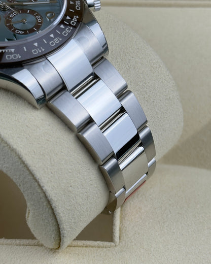 ROLEX COSMOGRAPH DAYTONA - 40MM - Ref. 126506-0002