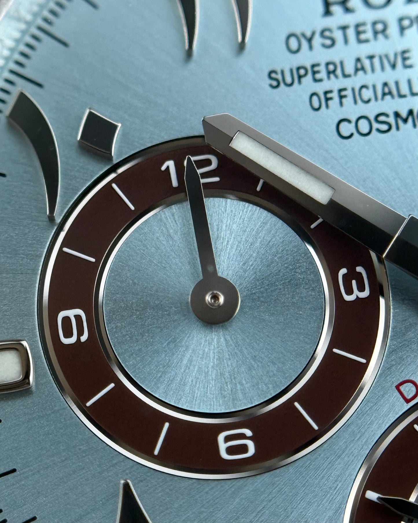 ROLEX COSMOGRAPH DAYTONA - 40MM - Ref. 126506-0002