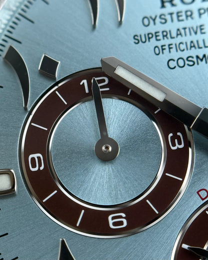 ROLEX COSMOGRAPH DAYTONA - 40MM - Ref. 126506-0002