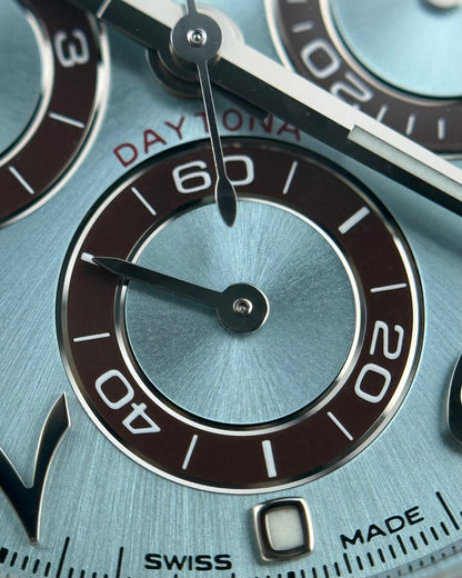 ROLEX COSMOGRAPH DAYTONA - 40MM - Ref. 126506-0002