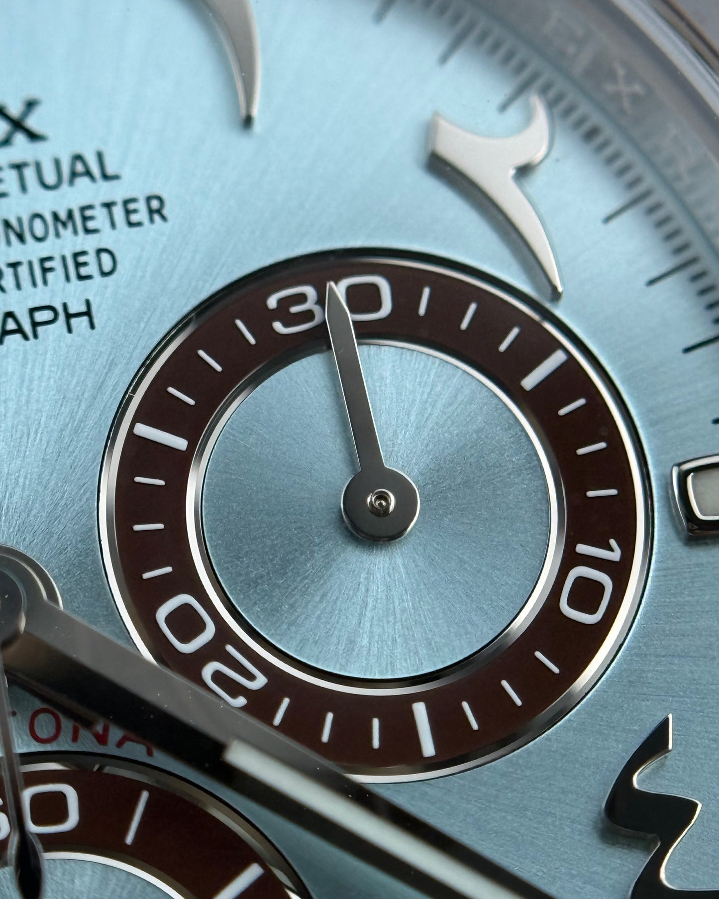 ROLEX COSMOGRAPH DAYTONA - 40MM - Ref. 126506-0002