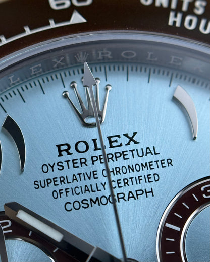 ROLEX COSMOGRAPH DAYTONA - 40MM - Ref. 126506-0002