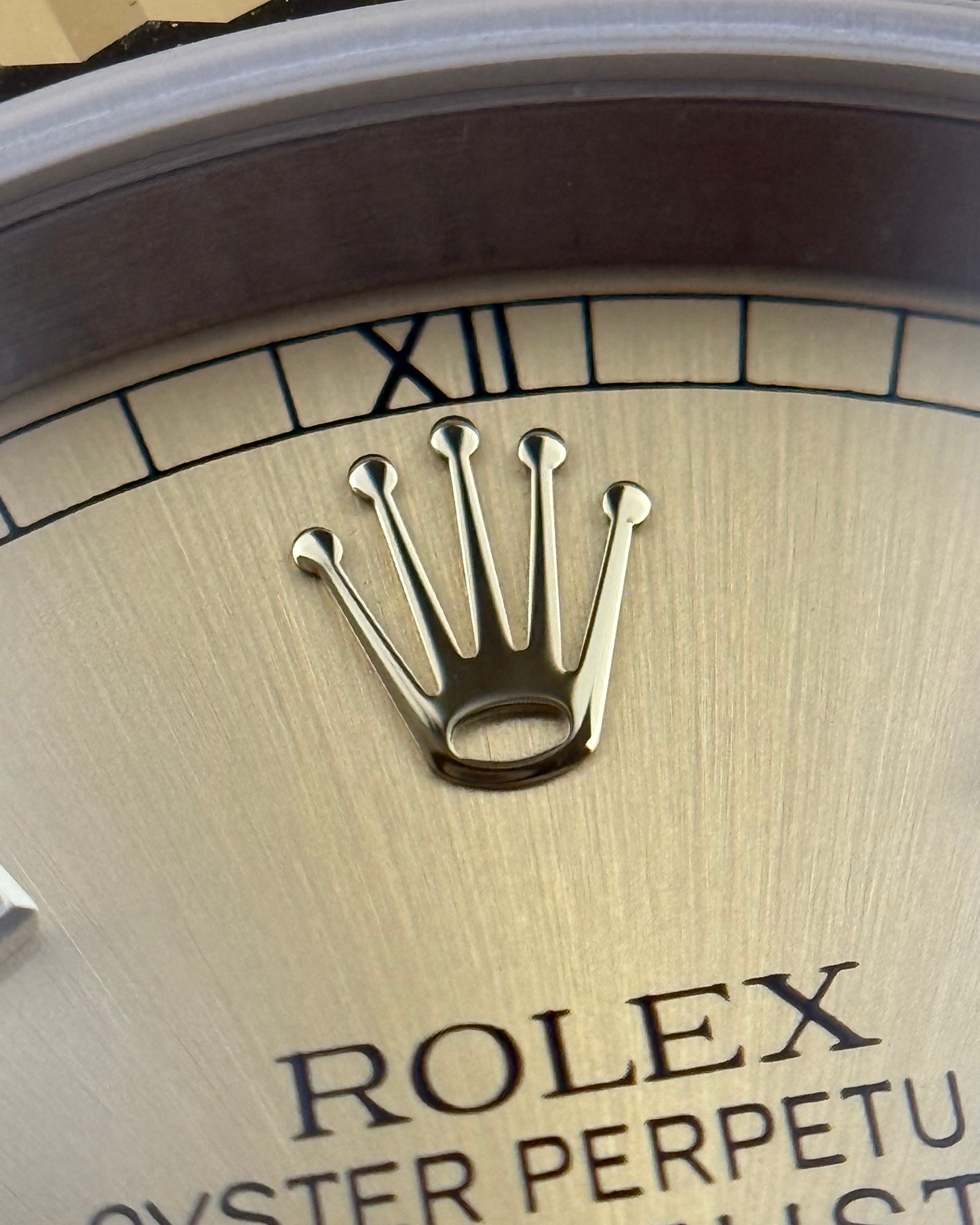 Rolex Datejust - 36MM - Ref; 116233-0151
