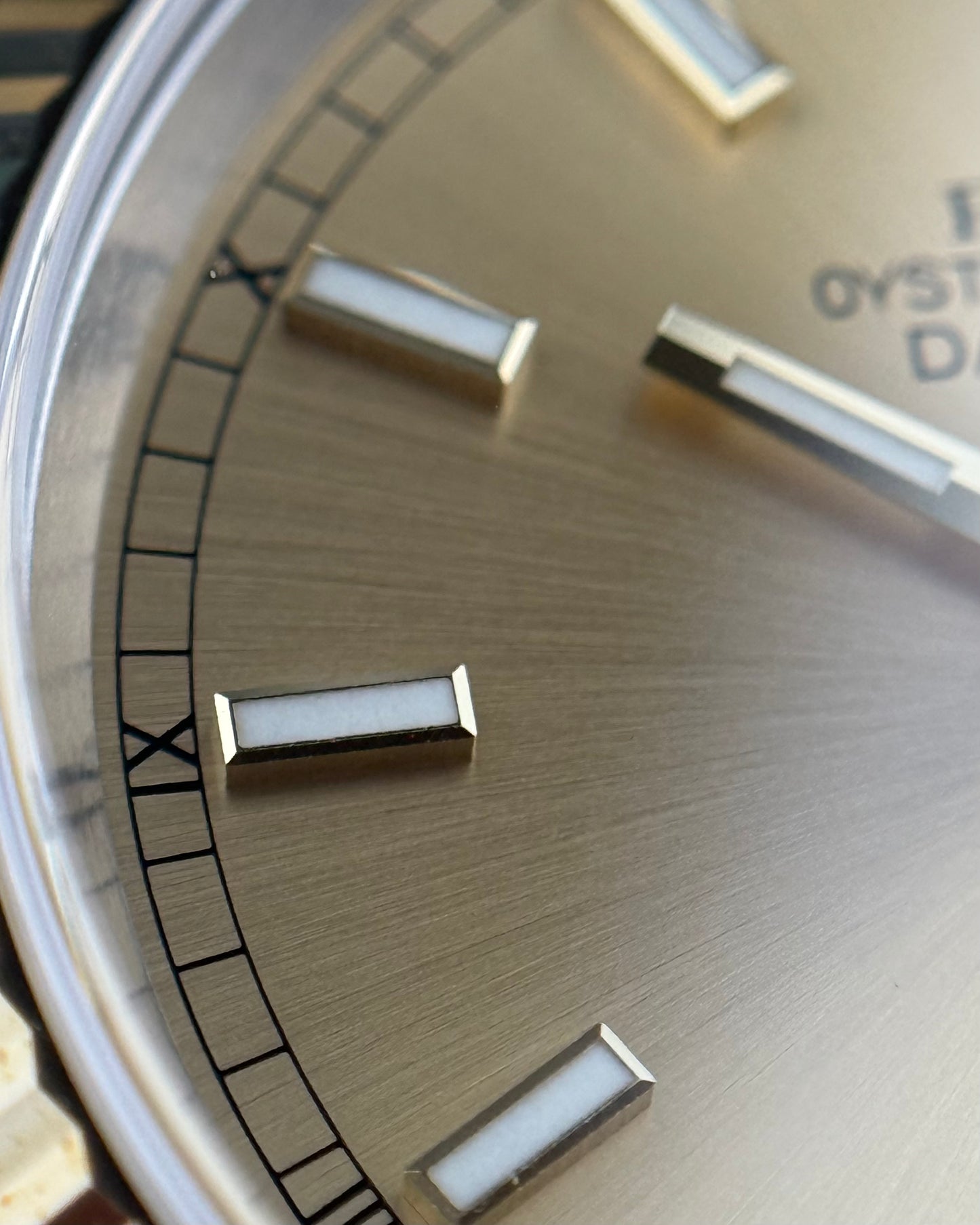 Rolex Datejust - 36MM - Ref; 116233-0151