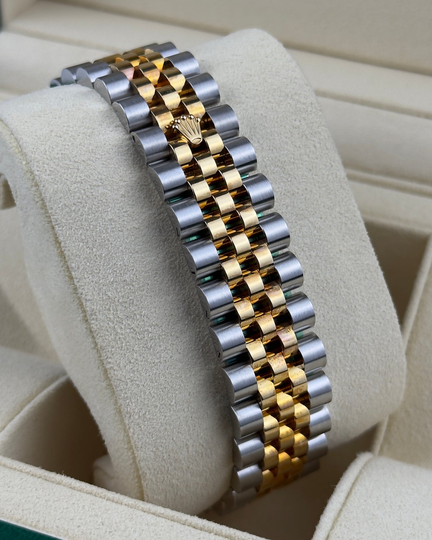 Rolex Datejust - 36MM - Ref; 116233-0151