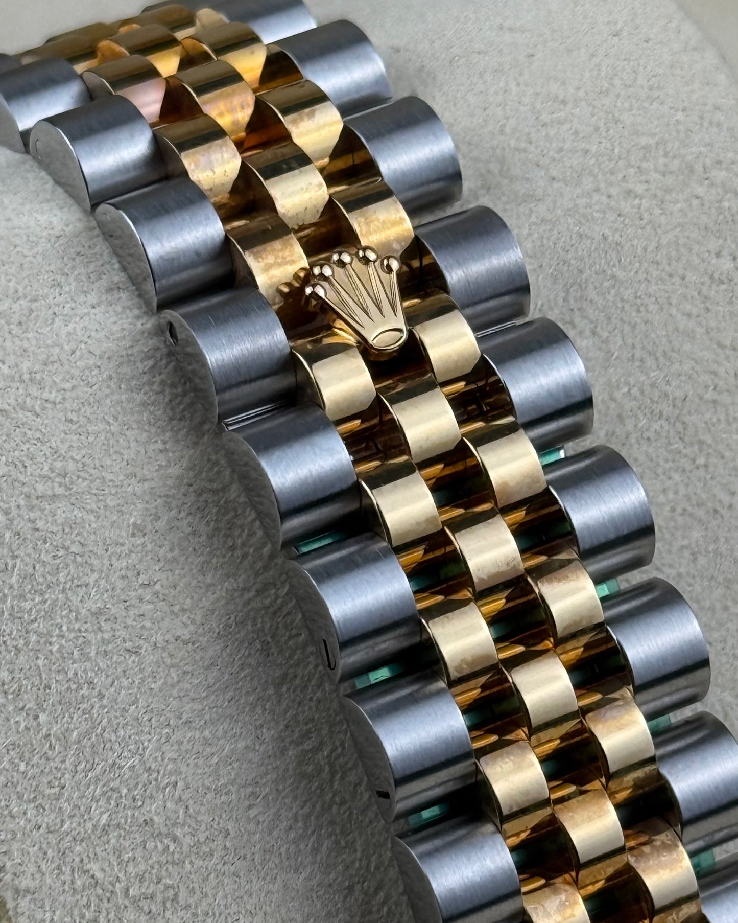 Rolex Datejust - 36MM - Ref; 116233-0151