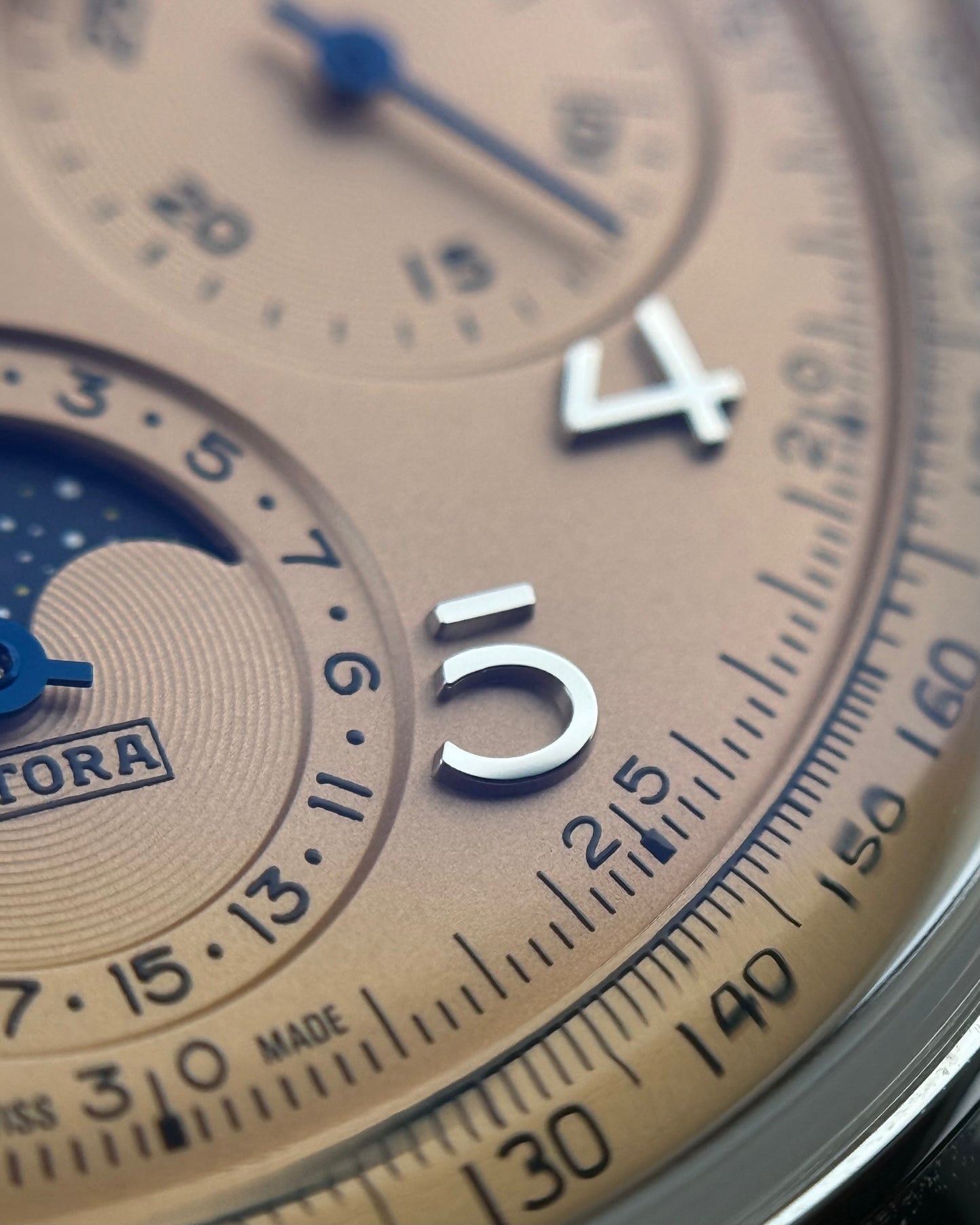 Breitling Premier Datora chronograph - 42MM - Ref : AB2510