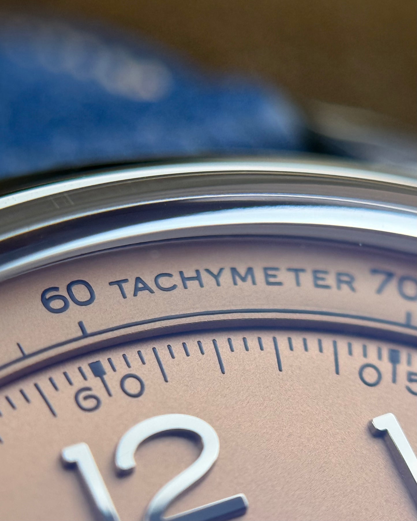 Breitling Premier Datora chronograph - 42MM - Ref : AB2510