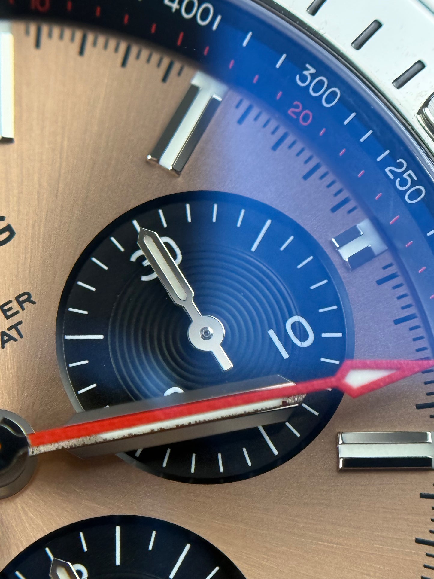 Breitling Chronomat - 42MM - Ref : AB0134101K1A1